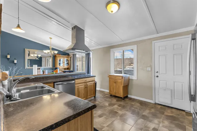 $340,000 | 1835 Arkansas Street, Green River, WY 82935