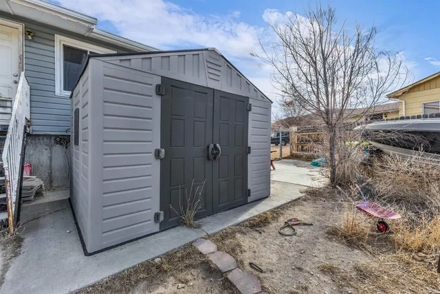 $340,000 | 1835 Arkansas Street, Green River, WY 82935