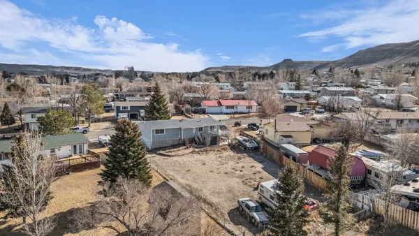 $315,000 | 1835 Arkansas Street, Green River, WY 82935