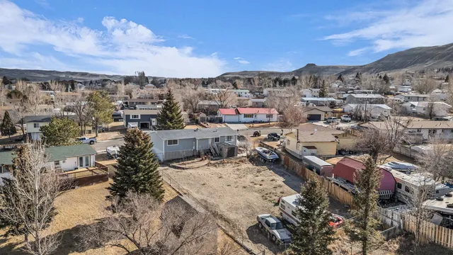 $340,000 | 1835 Arkansas Street, Green River, WY 82935