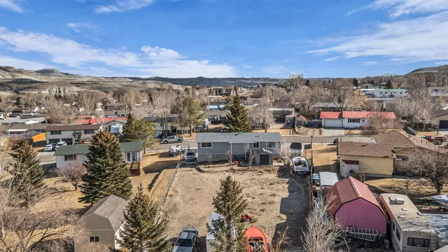 $340,000 | 1835 Arkansas Street, Green River, WY 82935