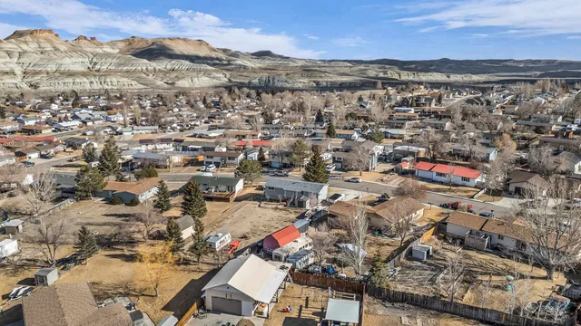 $340,000 | 1835 Arkansas Street, Green River, WY 82935