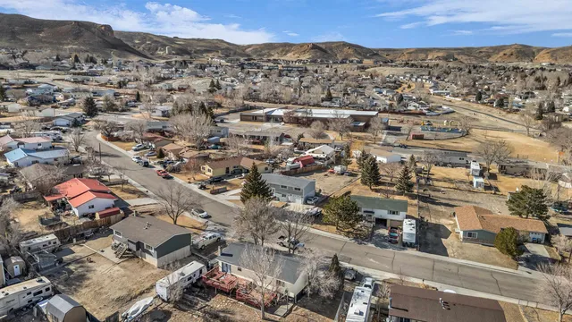 $340,000 | 1835 Arkansas Street, Green River, WY 82935