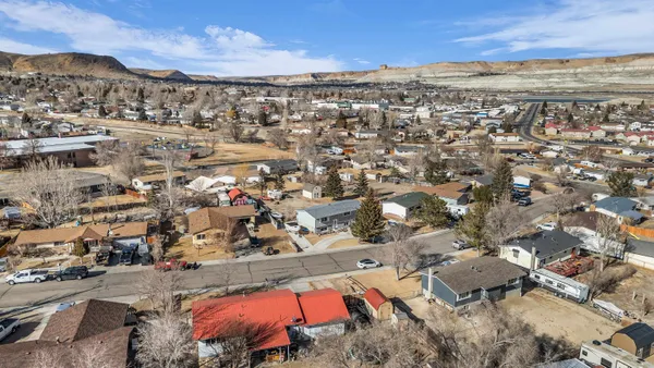 $315,000 | 1835 Arkansas Street, Green River, WY 82935