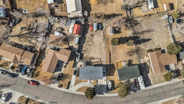 $315,000 | 1835 Arkansas Street, Green River, WY 82935