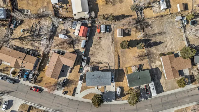 $340,000 | 1835 Arkansas Street, Green River, WY 82935