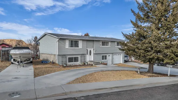 $315,000 | 1835 Arkansas Street, Green River, WY 82935