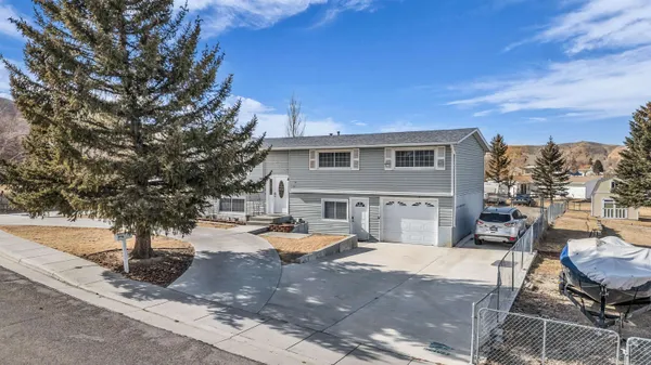 $315,000 | 1835 Arkansas Street, Green River, WY 82935
