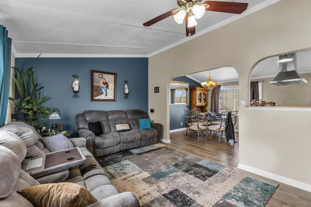 $340,000 | 1835 Arkansas Street, Green River, WY 82935