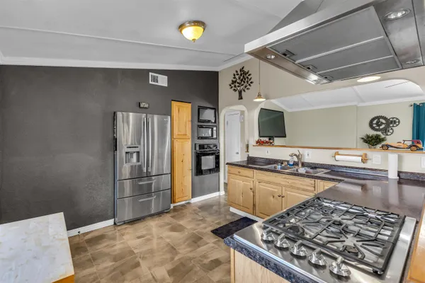 $315,000 | 1835 Arkansas Street, Green River, WY 82935