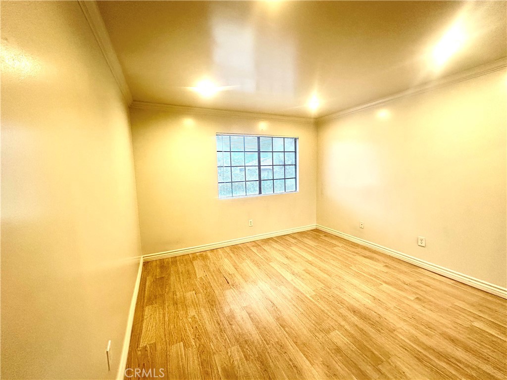 9356 19th Street, Unit A Rancho Cucamonga, CA 91701 - Photo 18 of 23 a view of an empty room and window