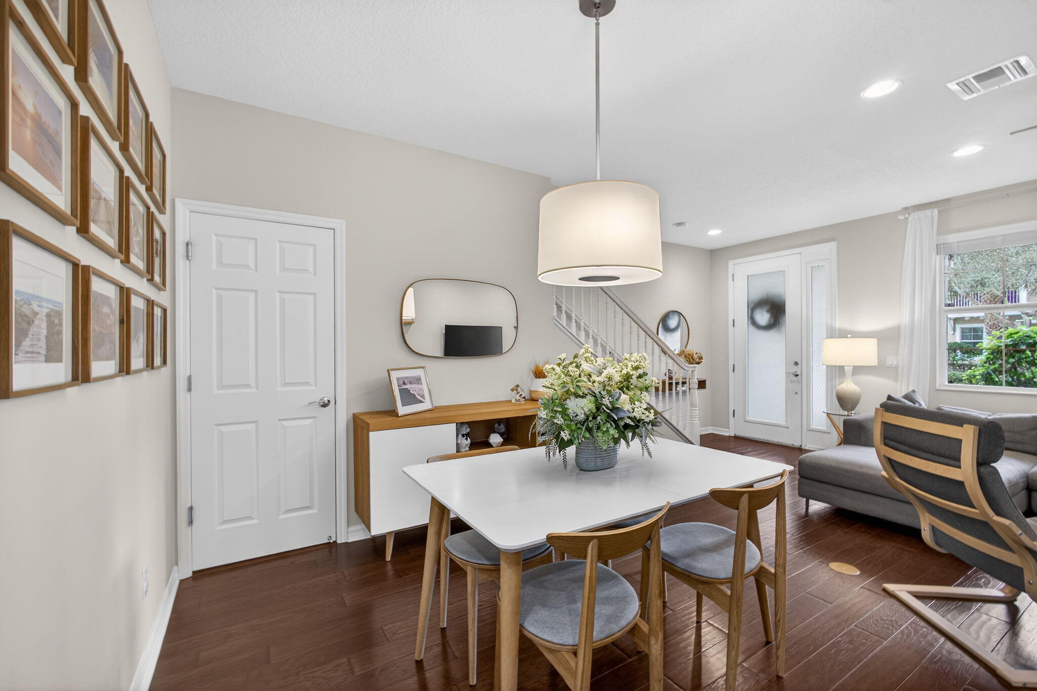 1120 South Community Drive Jupiter, FL 33458 - Photo 13 of 45 Dining Room & Storage