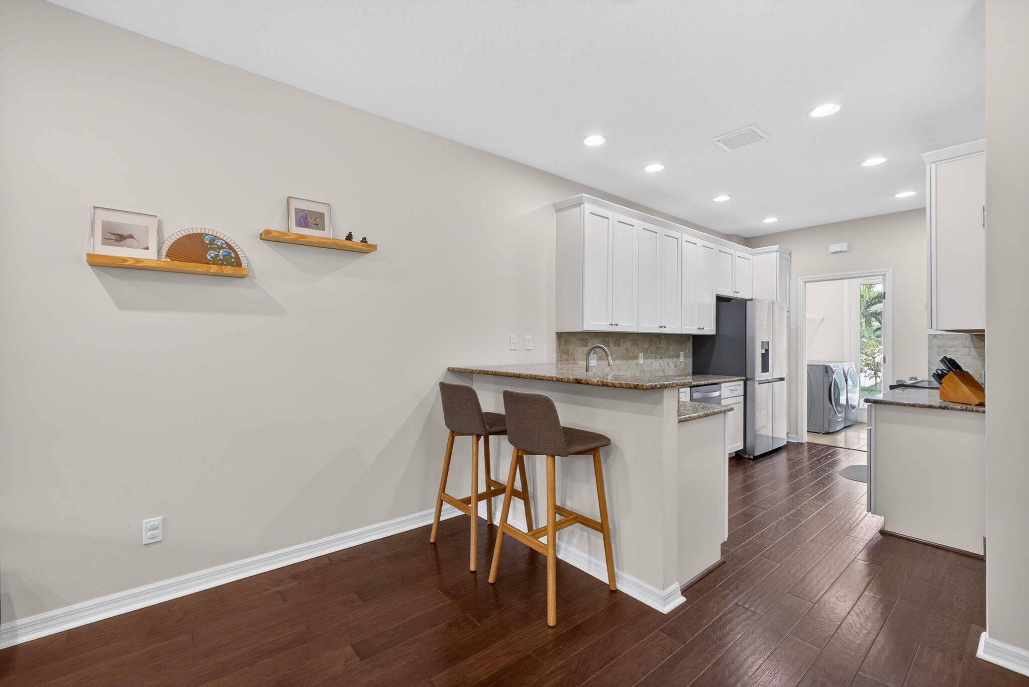 1120 South Community Drive Jupiter, FL 33458 - Photo 15 of 45 Kitchen