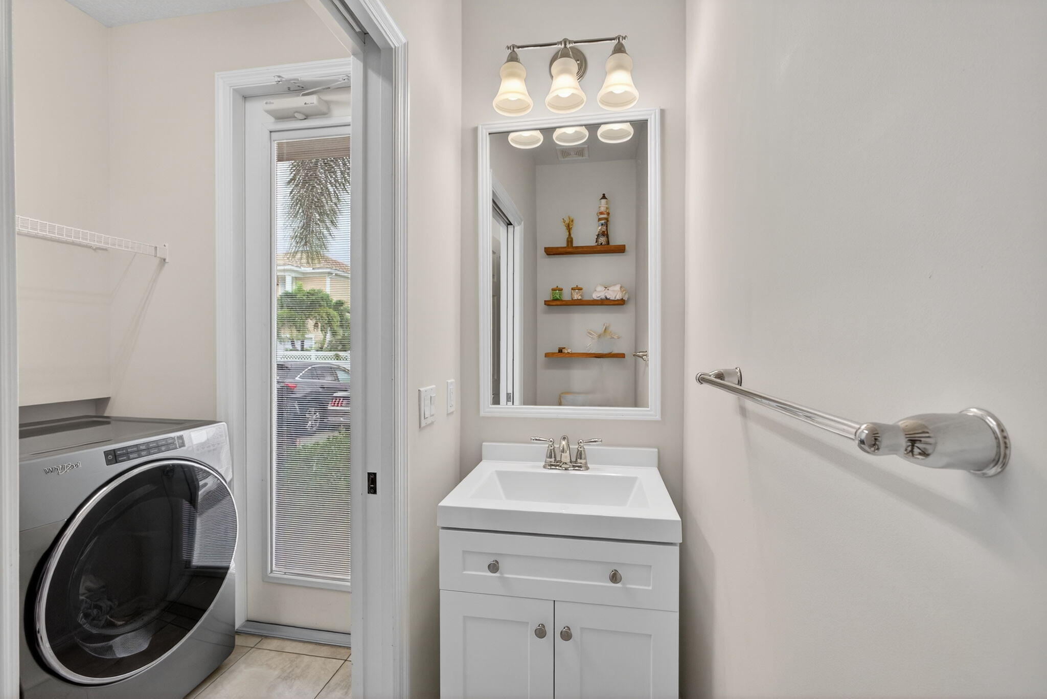 1120 South Community Drive Jupiter, FL 33458 - Photo 19 of 45 Half Bath