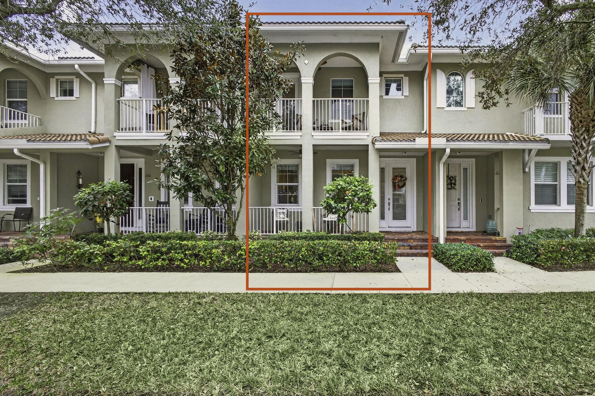 1120 South Community Drive Jupiter, FL 33458 - Photo 2 of 45 Front