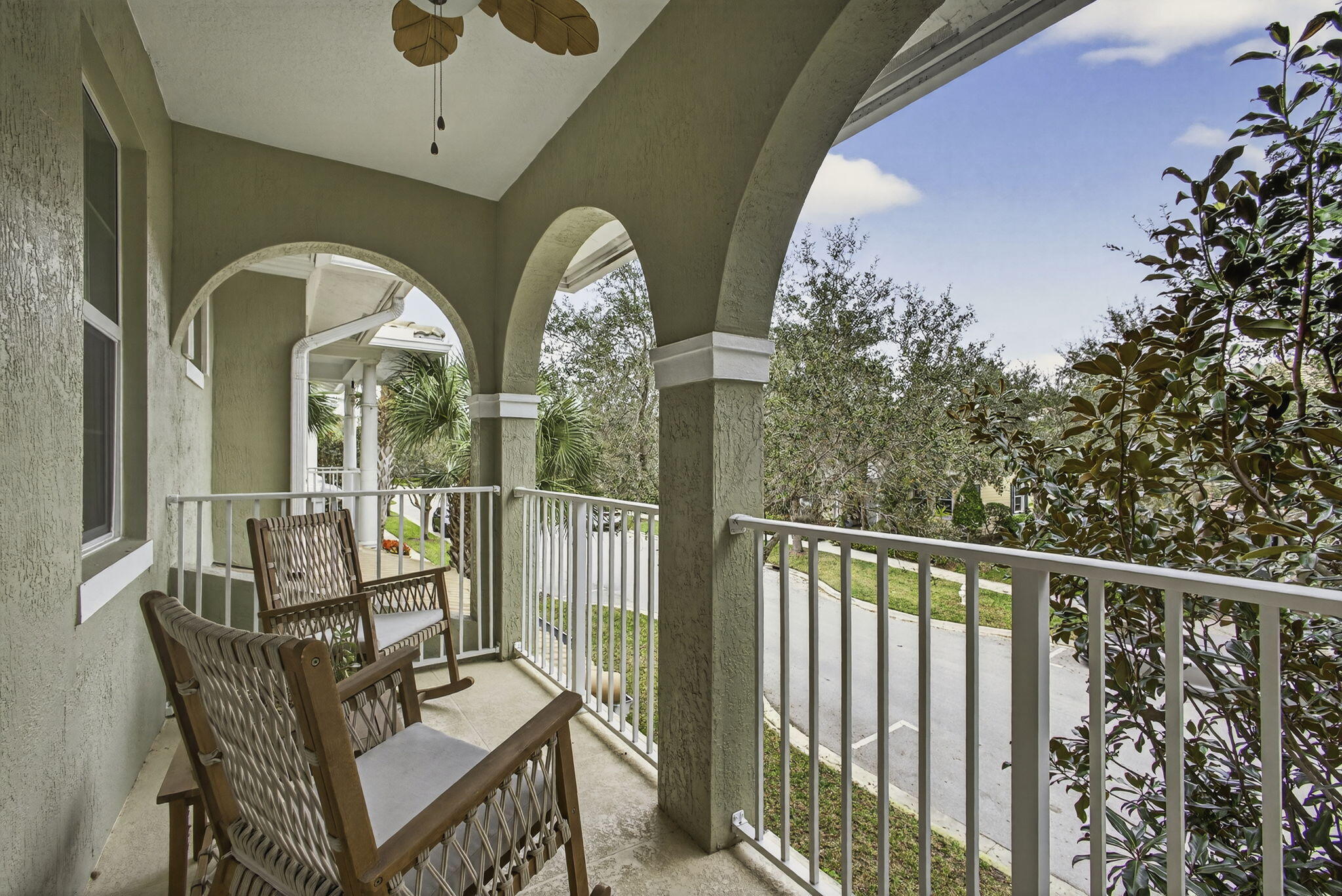 1120 South Community Drive Jupiter, FL 33458 - Photo 24 of 45 Primary Balcony