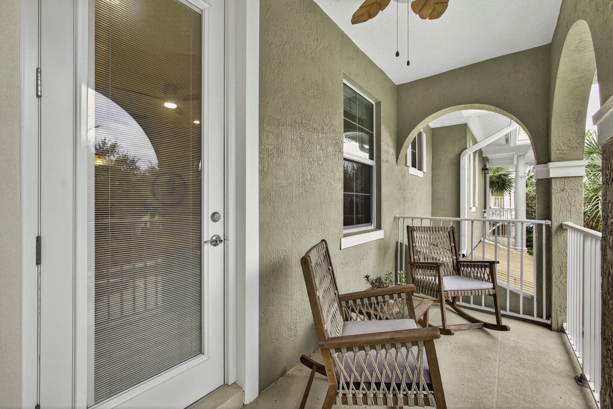 1120 South Community Drive Jupiter, FL 33458 - Photo 25 of 45 Primary Balcony 1