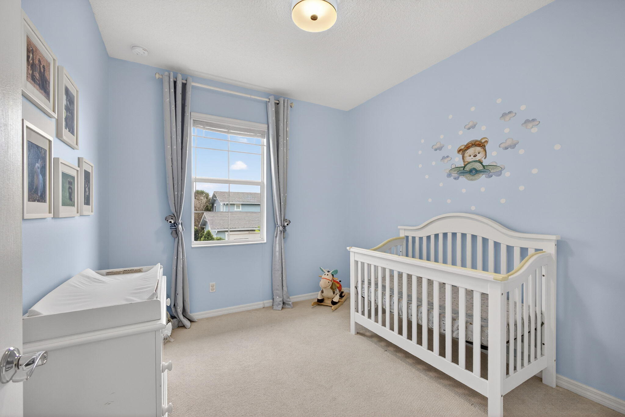 1120 South Community Drive Jupiter, FL 33458 - Photo 29 of 45 Bedroom 3