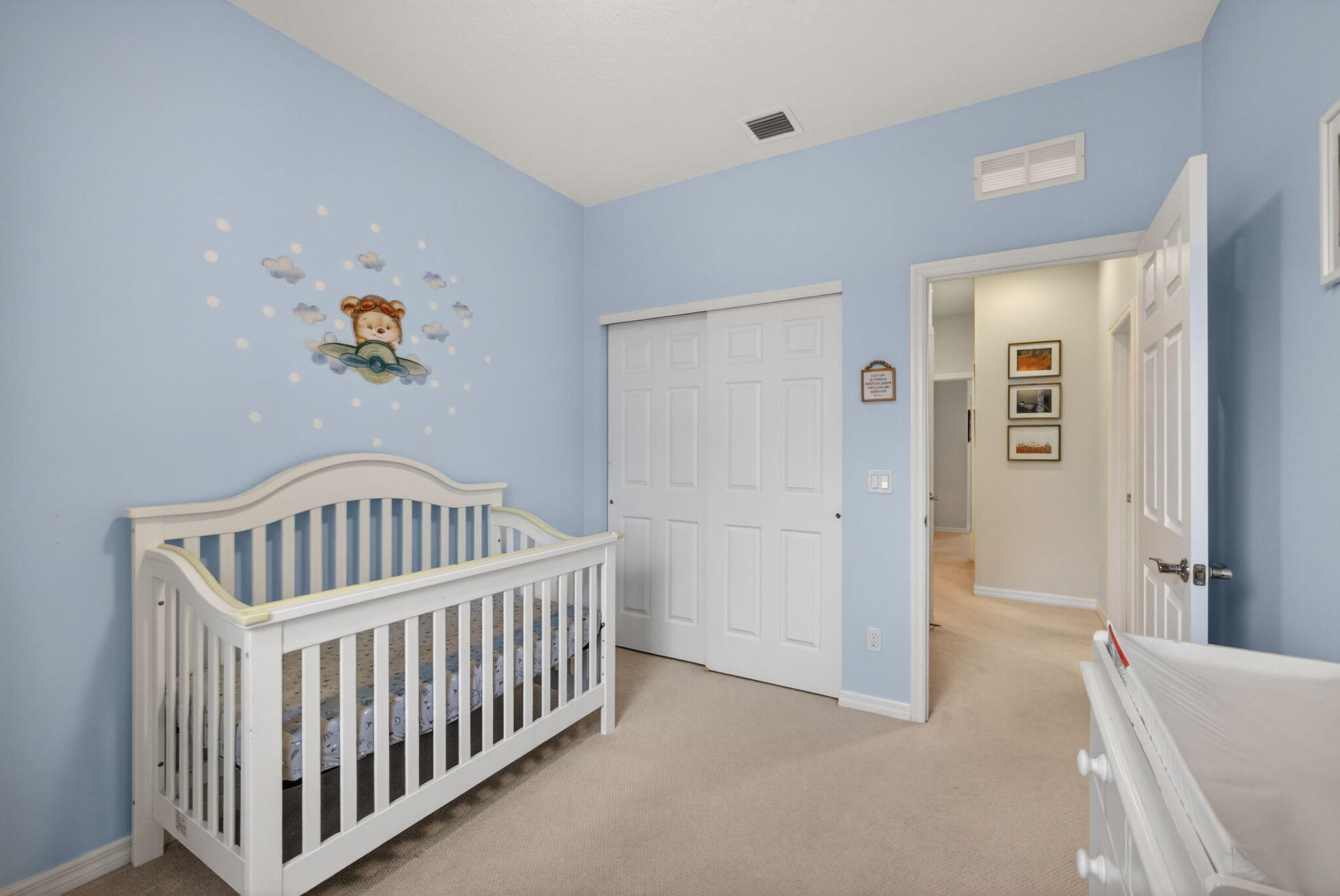 1120 South Community Drive Jupiter, FL 33458 - Photo 30 of 45 Bedroom3