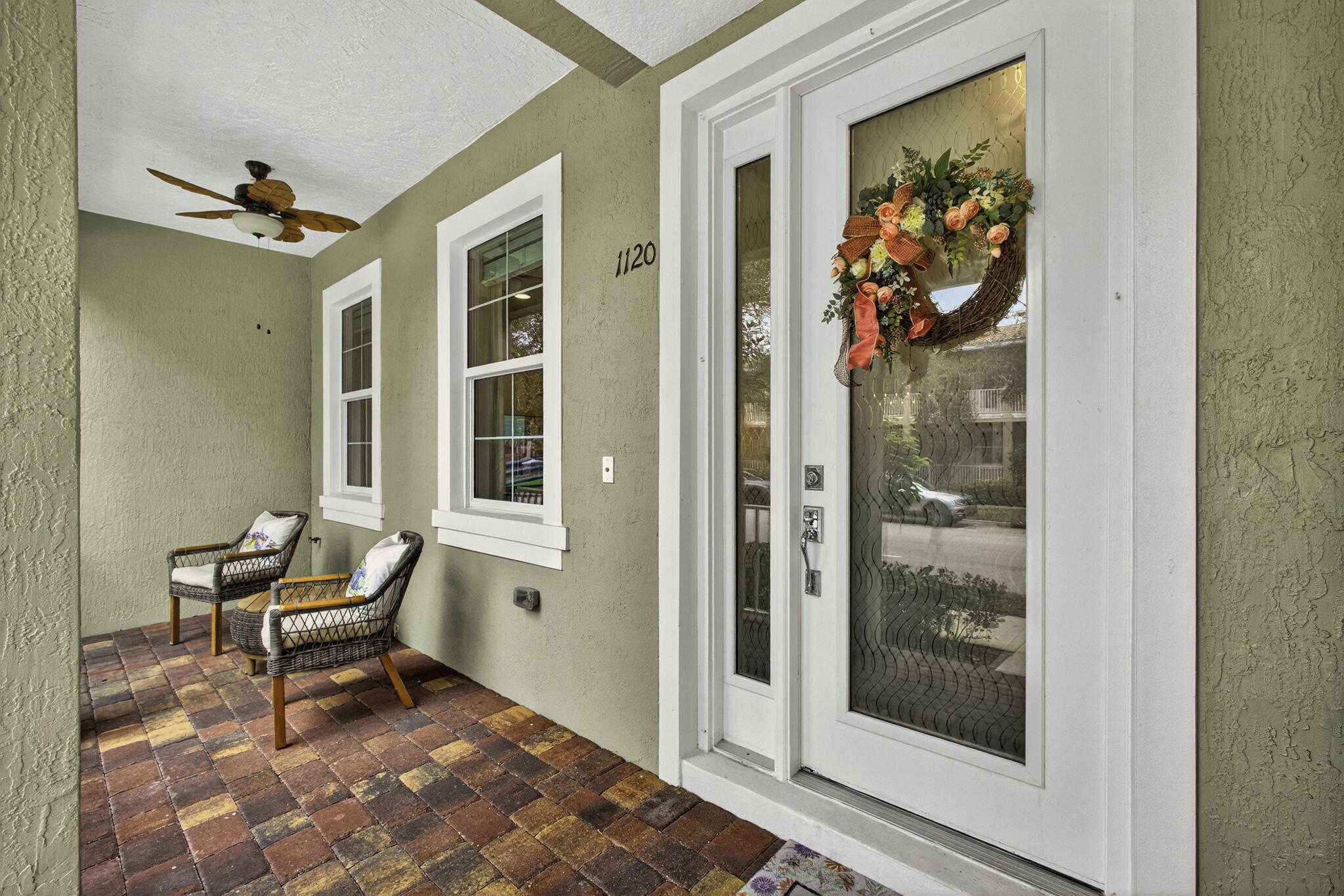 1120 South Community Drive Jupiter, FL 33458 - Photo 3 of 45 Front Porch