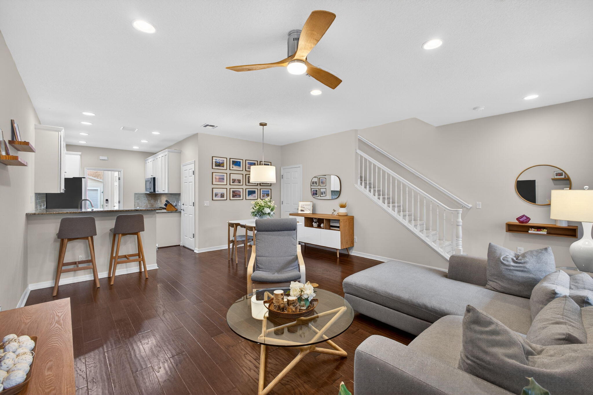 1120 South Community Drive Jupiter, FL 33458 - Photo 10 of 45 Large Living Space