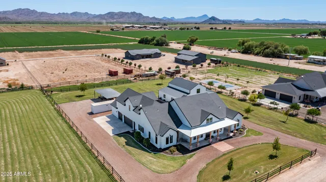 $1,430,000 | 29617 West Eagle Drive, Palo Verde, AZ 85343