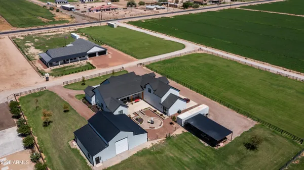 $1,430,000 | 29617 West Eagle Drive, Palo Verde, AZ 85343