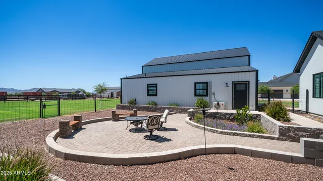 $1,430,000 | 29617 West Eagle Drive, Palo Verde, AZ 85343