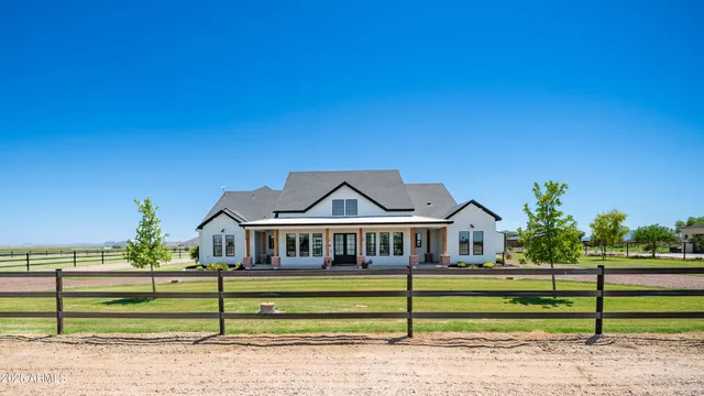 $1,430,000 | 29617 West Eagle Drive, Palo Verde, AZ 85343