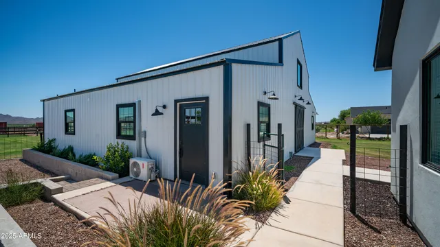 $1,430,000 | 29617 West Eagle Drive, Palo Verde, AZ 85343