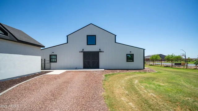 $1,430,000 | 29617 West Eagle Drive, Palo Verde, AZ 85343