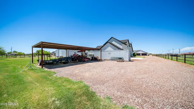 $1,430,000 | 29617 West Eagle Drive, Palo Verde, AZ 85343