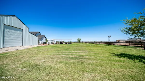 $1,430,000 | 29617 West Eagle Drive, Palo Verde, AZ 85343