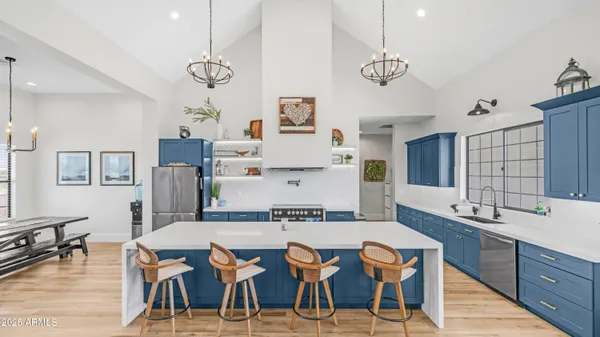 $1,430,000 | 29617 West Eagle Drive, Palo Verde, AZ 85343