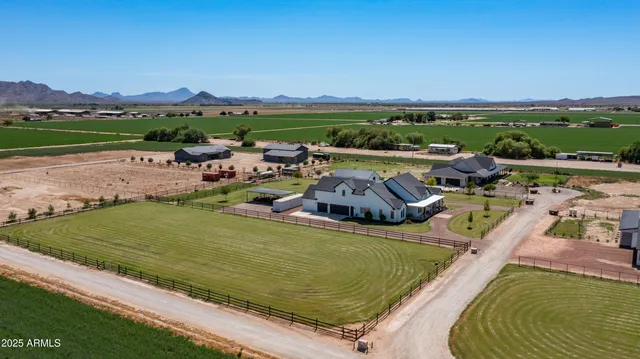 $1,430,000 | 29617 West Eagle Drive, Palo Verde, AZ 85343