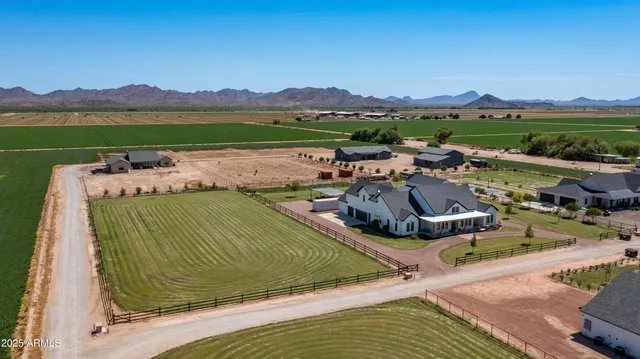 $1,430,000 | 29617 West Eagle Drive, Palo Verde, AZ 85343