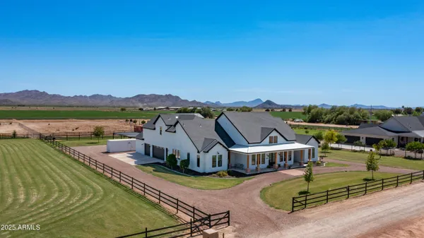 $1,430,000 | 29617 West Eagle Drive, Palo Verde, AZ 85343