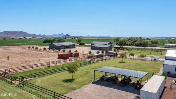 $1,430,000 | 29617 West Eagle Drive, Palo Verde, AZ 85343
