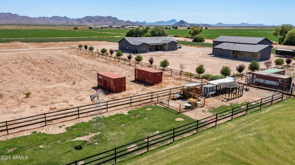 $1,430,000 | 29617 West Eagle Drive, Palo Verde, AZ 85343