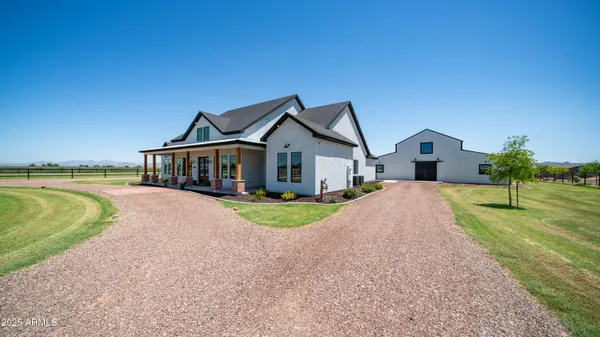 $1,430,000 | 29617 West Eagle Drive, Palo Verde, AZ 85343