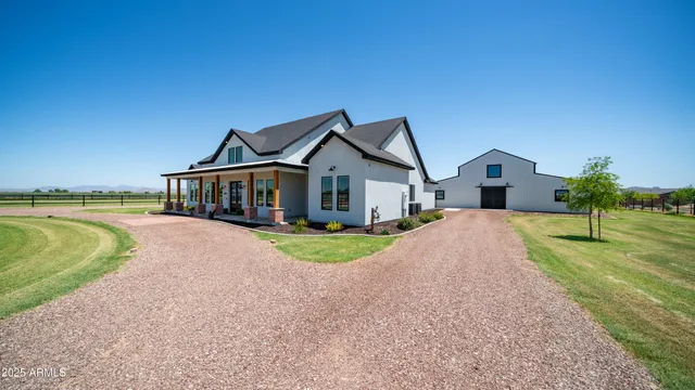 $1,430,000 | 29617 West Eagle Drive, Palo Verde, AZ 85343