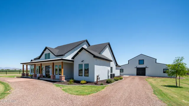 $1,430,000 | 29617 West Eagle Drive, Palo Verde, AZ 85343