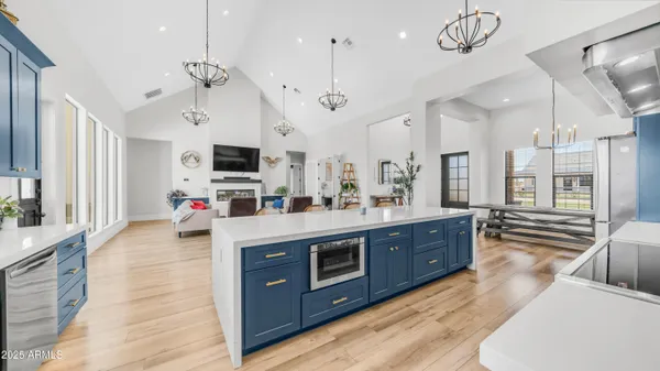$1,430,000 | 29617 West Eagle Drive, Palo Verde, AZ 85343