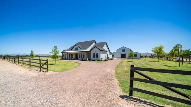 $1,430,000 | 29617 West Eagle Drive, Palo Verde, AZ 85343