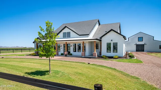 $1,430,000 | 29617 West Eagle Drive, Palo Verde, AZ 85343