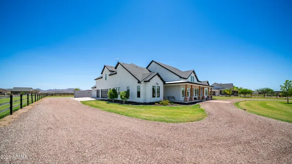 $1,430,000 | 29617 West Eagle Drive, Palo Verde, AZ 85343