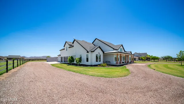 $1,430,000 | 29617 West Eagle Drive, Palo Verde, AZ 85343