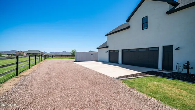 $1,430,000 | 29617 West Eagle Drive, Palo Verde, AZ 85343