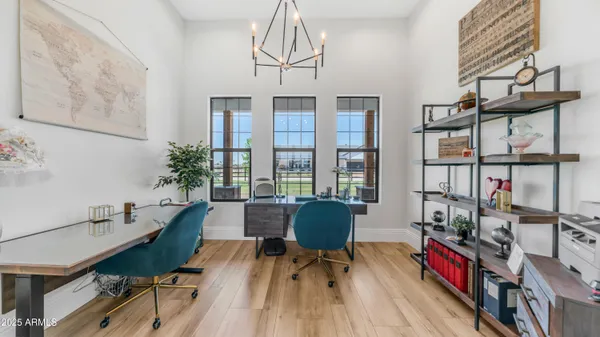 $1,430,000 | 29617 West Eagle Drive, Palo Verde, AZ 85343