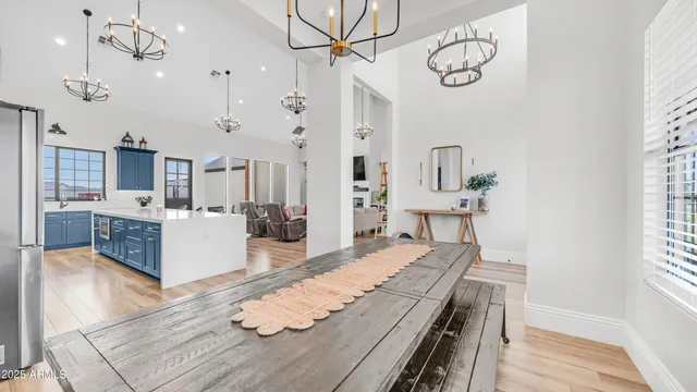 $1,430,000 | 29617 West Eagle Drive, Palo Verde, AZ 85343